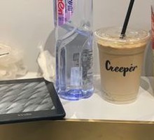Ice Mint Latte