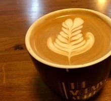 Latte Coffee