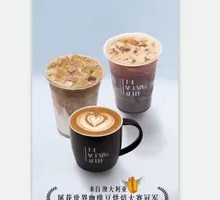 Classic Mocha Coffee