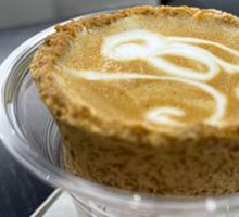 Crispy Cookie Latte