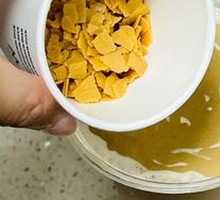 Toffee Cheese Coffee