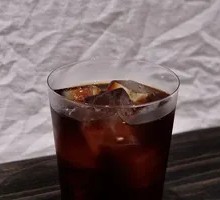 Flower Queen Cold Brew