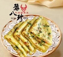 Egg Pancake