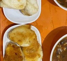 Signature Beef Hulala Soup