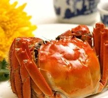 Yangcheng Lake Male Crab (4 oz per crab)