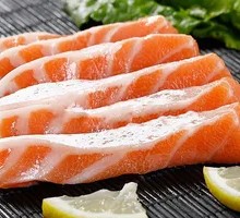 Norwegian Salmon Belly
