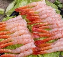 Headless Arctic Shrimp