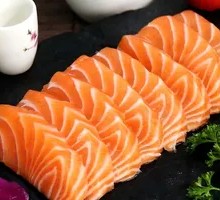 Norwegian Salmon Fillet