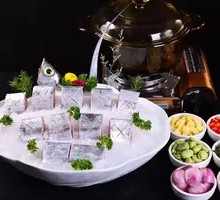 Lusi Oil-Soaked East China Sea Bass