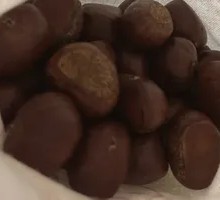 Candied Chestnuts