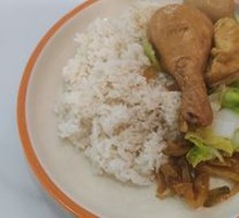 Chicken Thigh