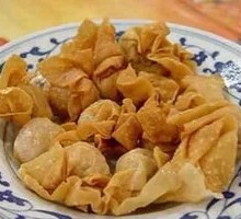 Small Dumplings