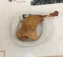 Duck Leg