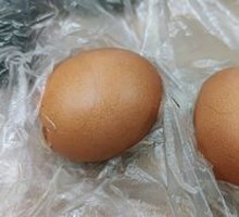 Five-Spice Tea Egg