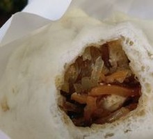 野菜包