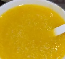 Rice Porridge