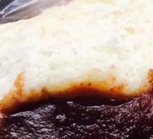 Red Bean Bun