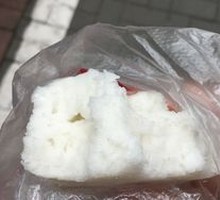 Sugar Cake