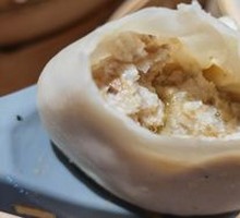 Steamed Pork Dumplings