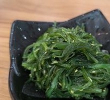 Tasty Wakame Salad