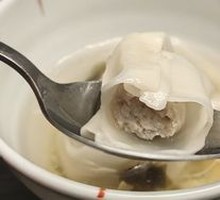 Dolphinfish Dumplings