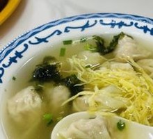 Egg Skin Dumplings