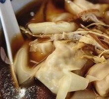 Shrimp Dumplings