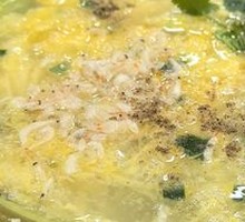 Sprinkle Soup