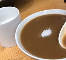 Rice Flour Paste