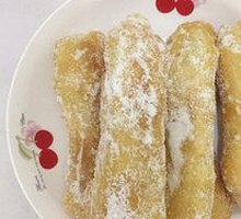 Glutinous Rice Dumpling