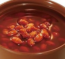Red Bean Soup