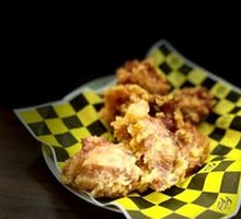 Classic Fried Chicken