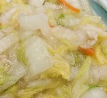 Shredded Pork in Sauce