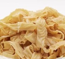 Tofu Skin