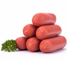 Grilled Sausage