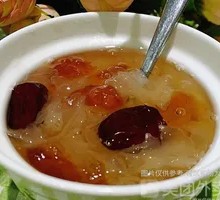 Tremella Soup