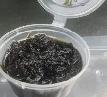 Olives in Sauce