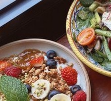 Asparagus Salad