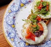 Avocado Toast
