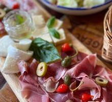 Italian Ham