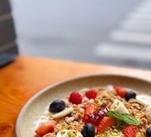 Oat Yogurt