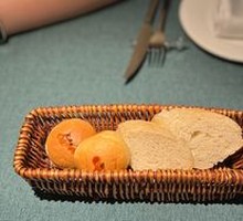 Dinner Roll