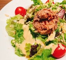 Tuna Salad