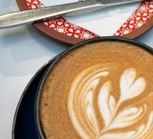 Signature Latte