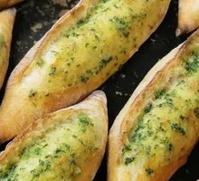 Garlic Bread
