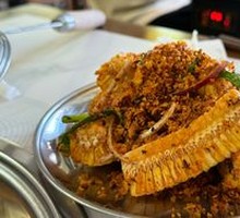 Bifengtang Corn