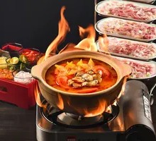Stewed Chicken with Fermented Rice Vinegar