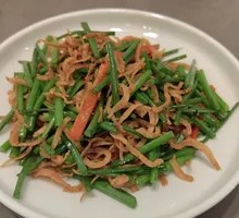 Drunkard's Stir-fried King