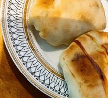 Grilled Bun