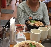Special Potato Pancake